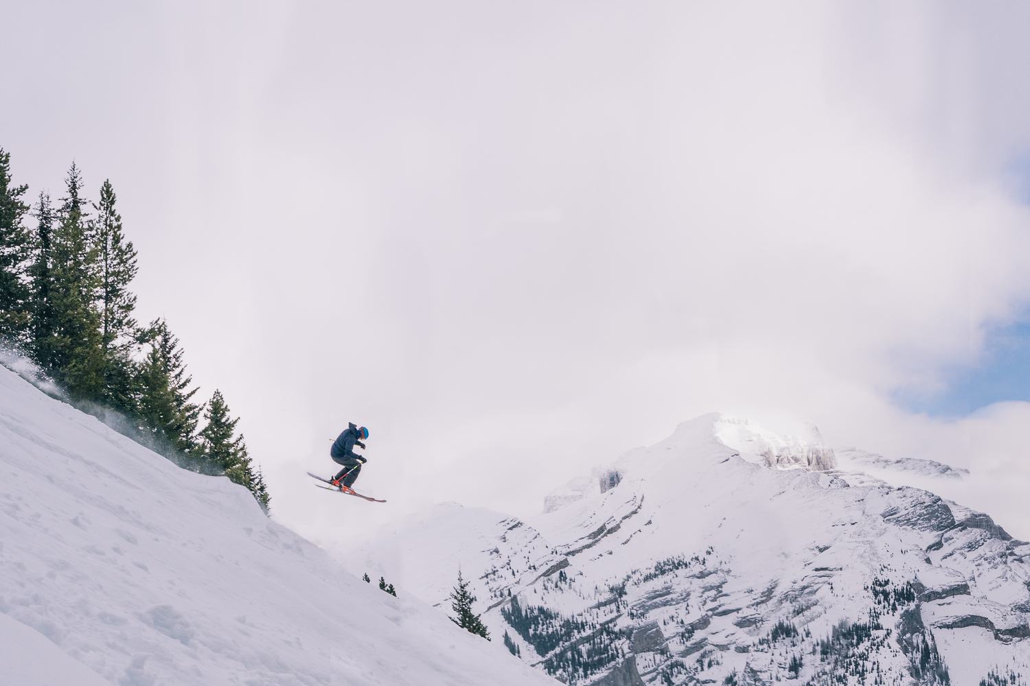 Arc'teryx commission by Morgan Phillips, photo 1 of 12