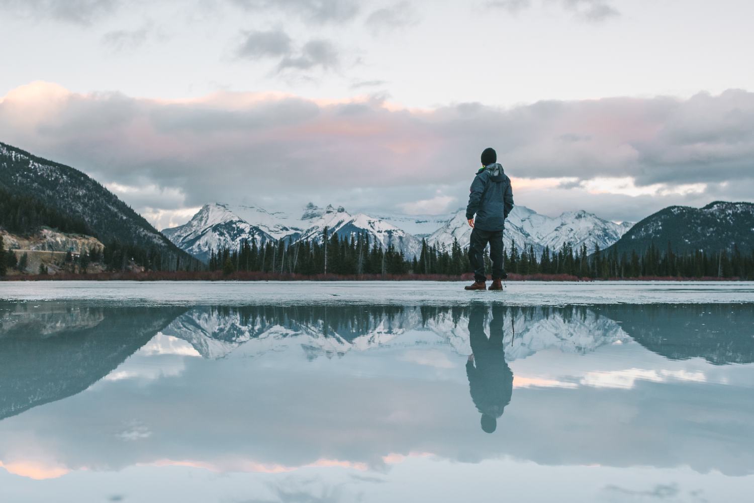 Arc'teryx commission by Morgan Phillips, photo 4 of 12