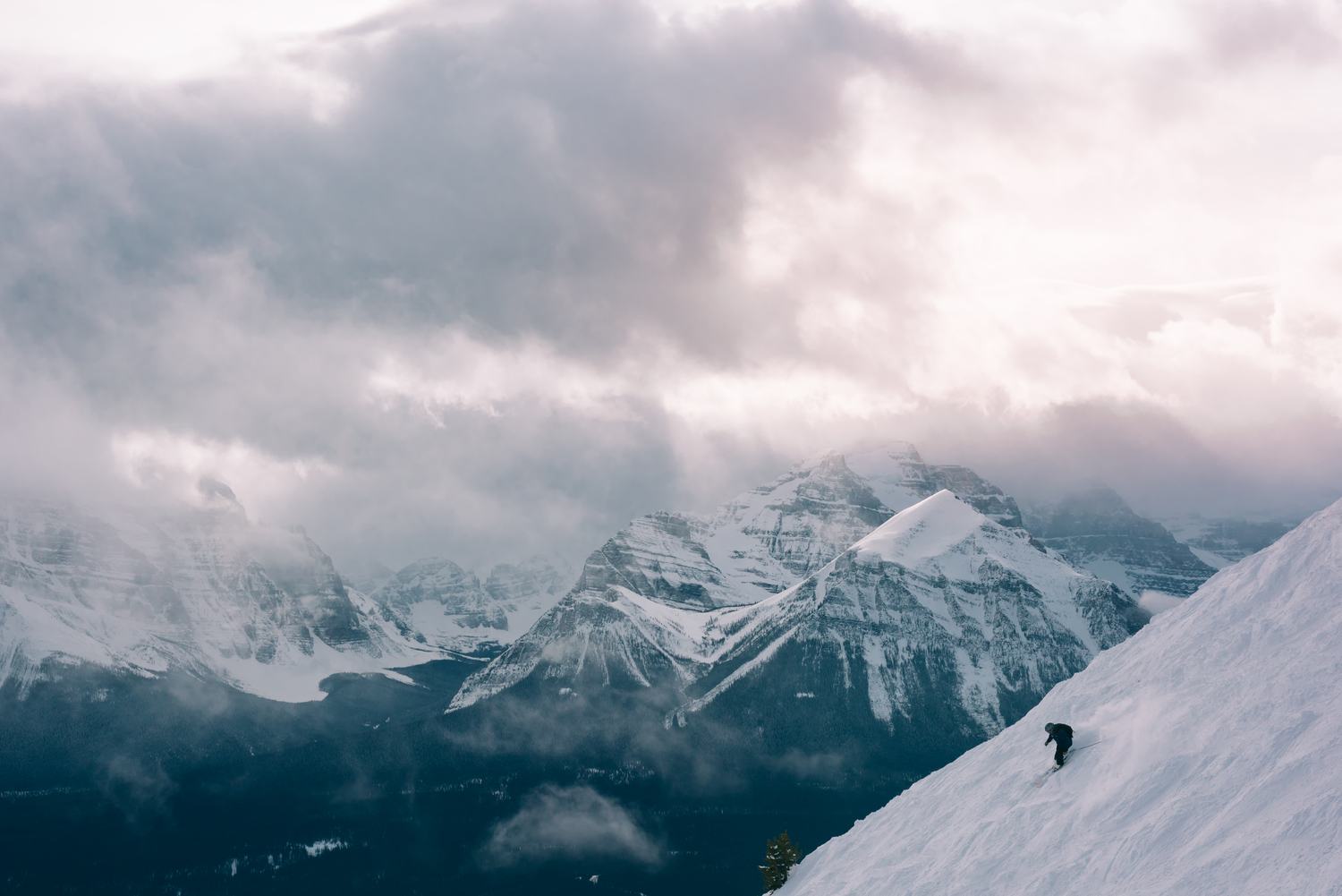 Arc'teryx commission by Morgan Phillips, photo 8 of 12