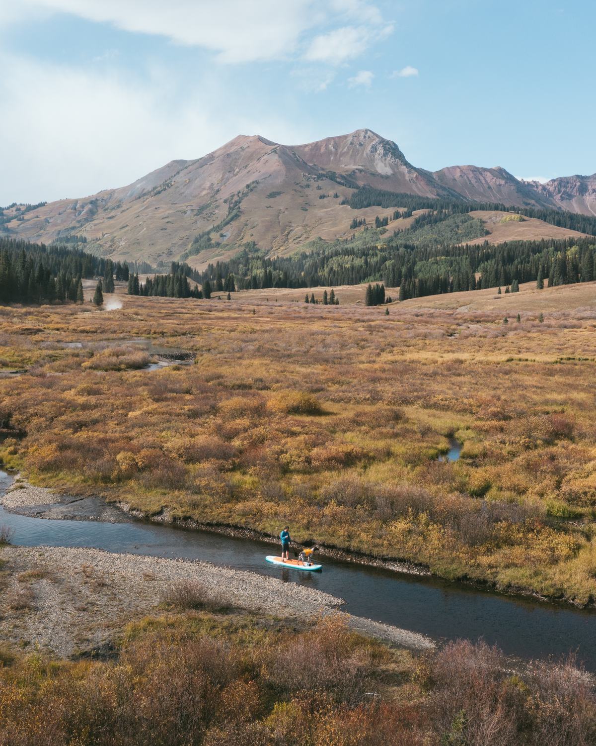 Backcountry commission by Morgan Phillips, photo 3 of 15