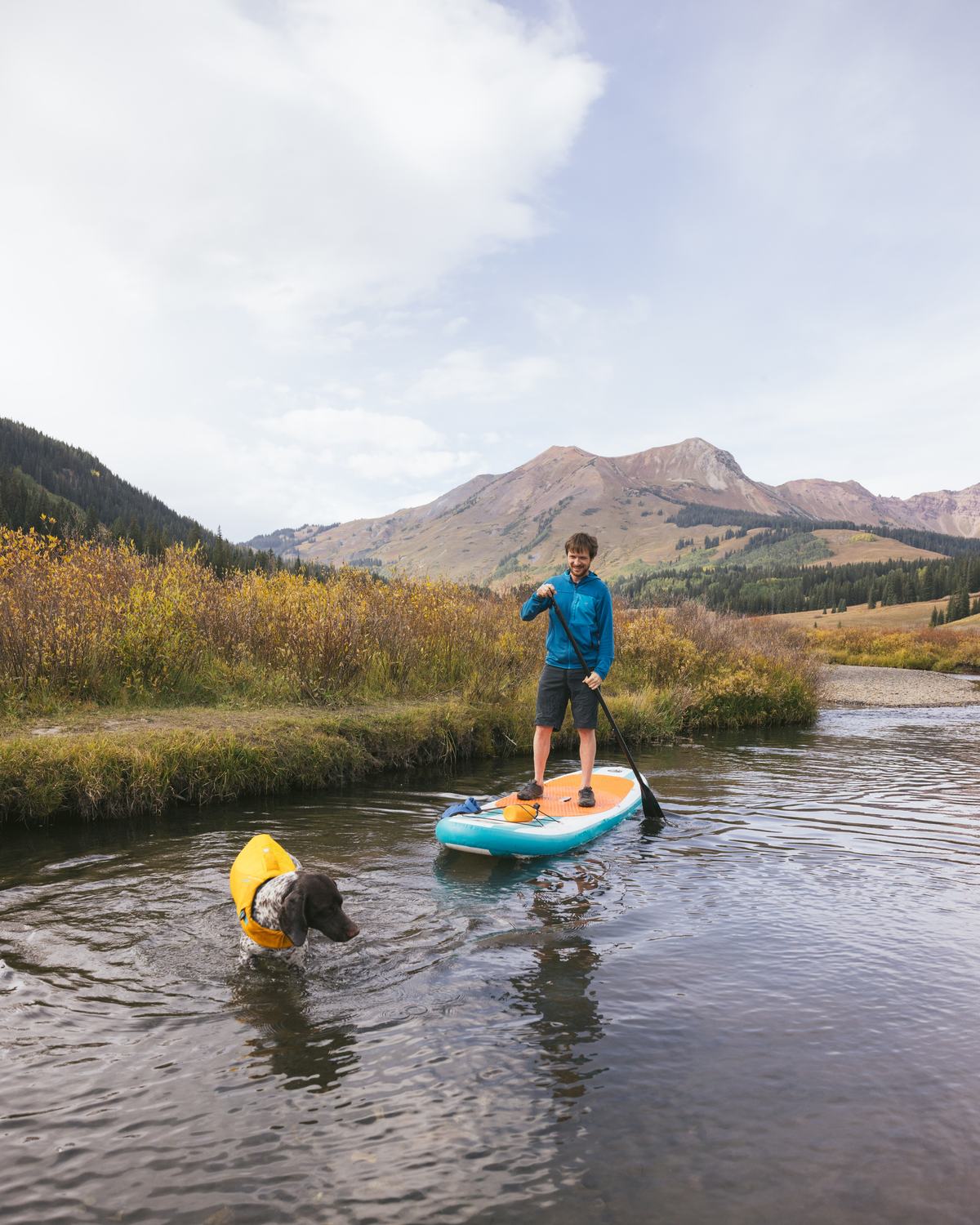 Backcountry commission by Morgan Phillips, photo 8 of 15