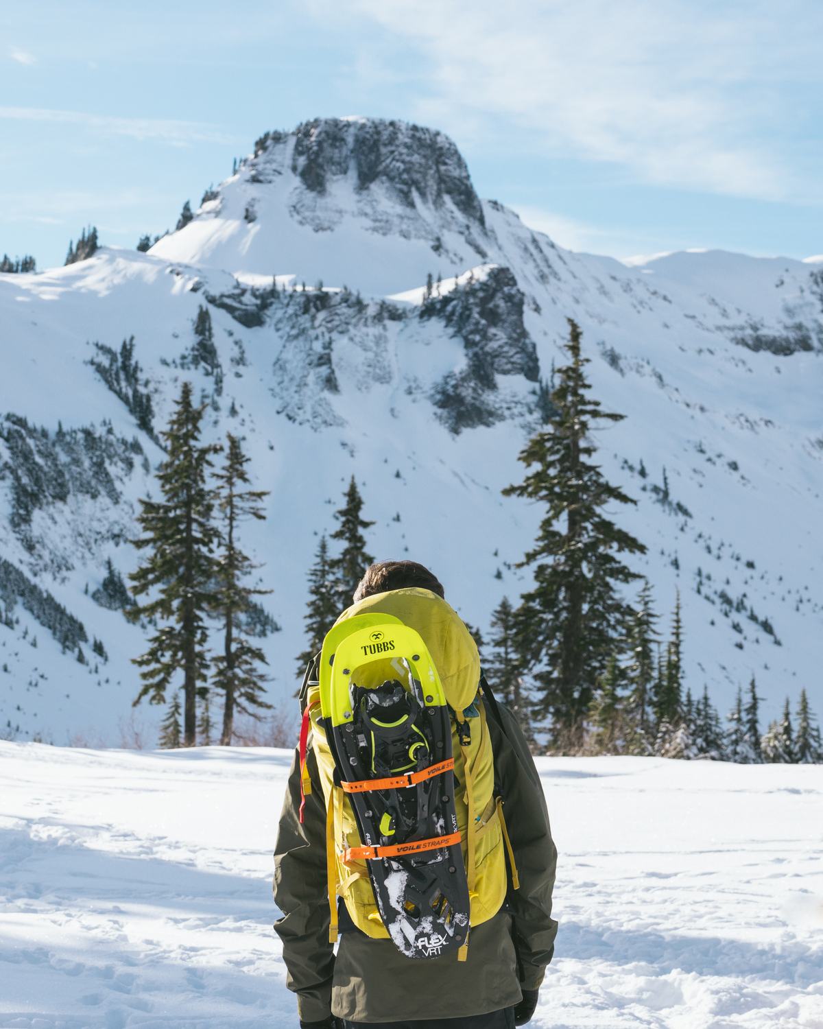 Backcountry commission by Morgan Phillips, photo 13 of 15