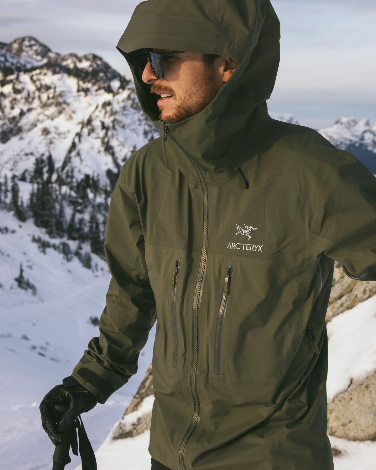 Backcountry commission by Morgan Phillips, photo 15 of 15