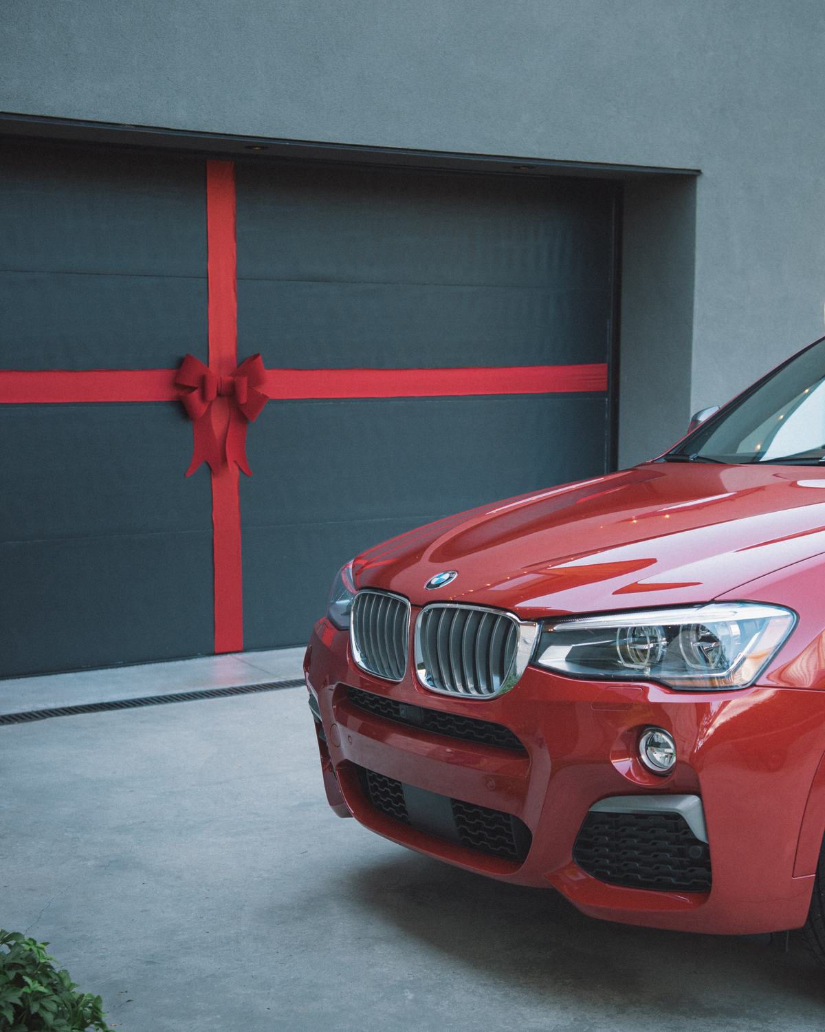 BMW commission by Morgan Phillips, photo 1 of 15