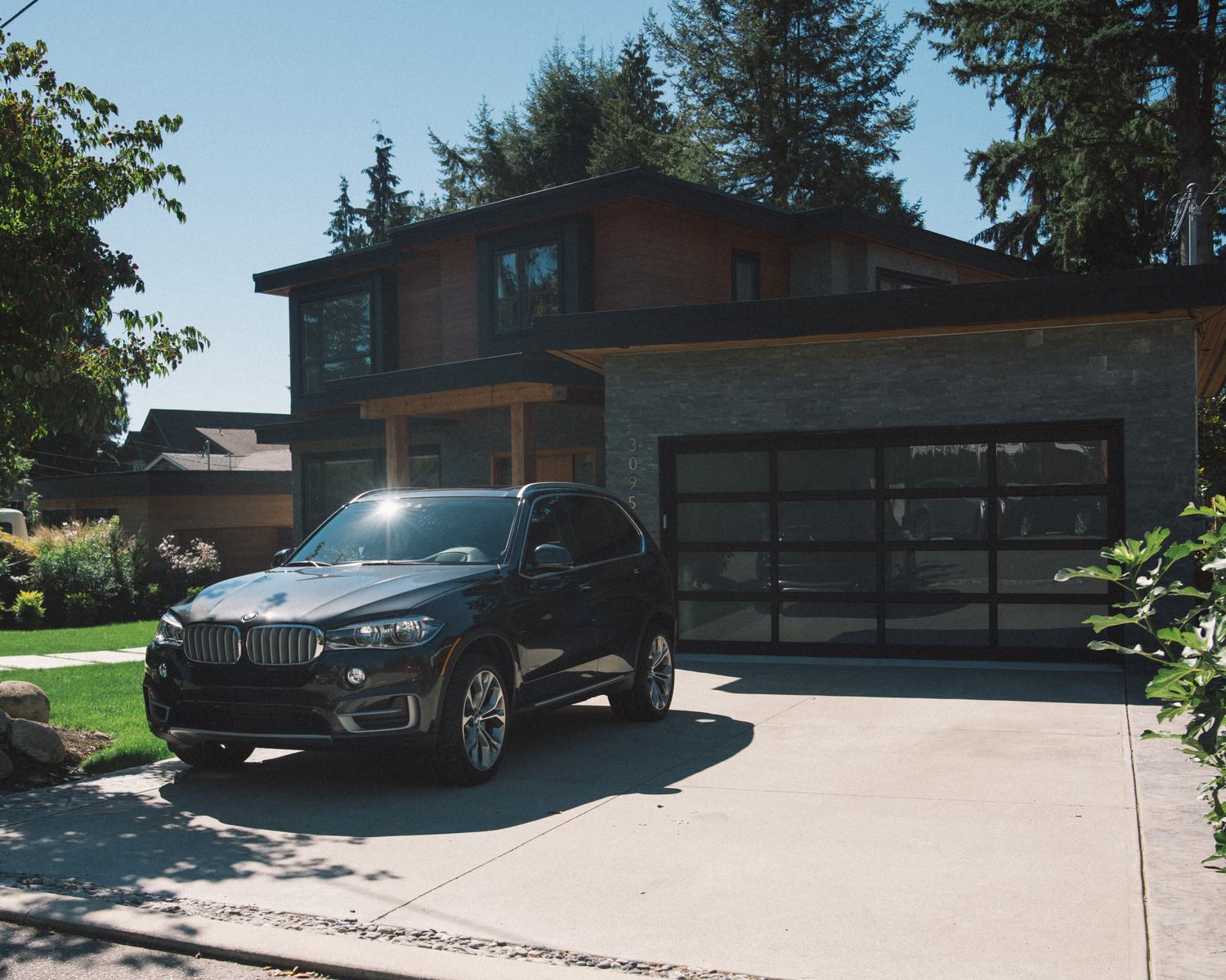 BMW commission by Morgan Phillips, photo 7 of 15