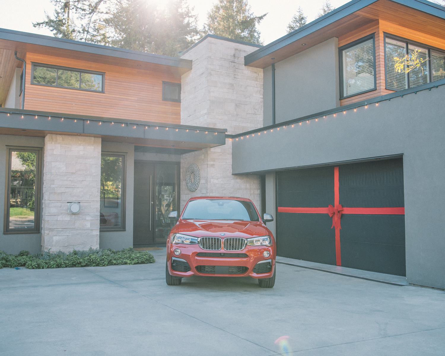 BMW commission by Morgan Phillips, photo 8 of 15