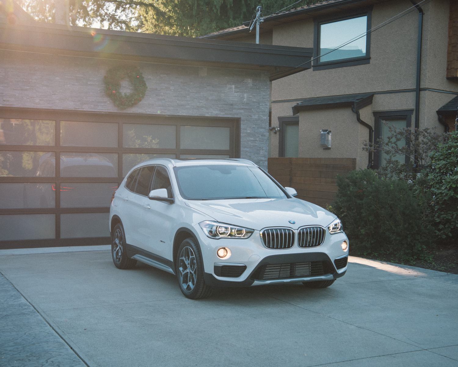 BMW commission by Morgan Phillips, photo 11 of 15