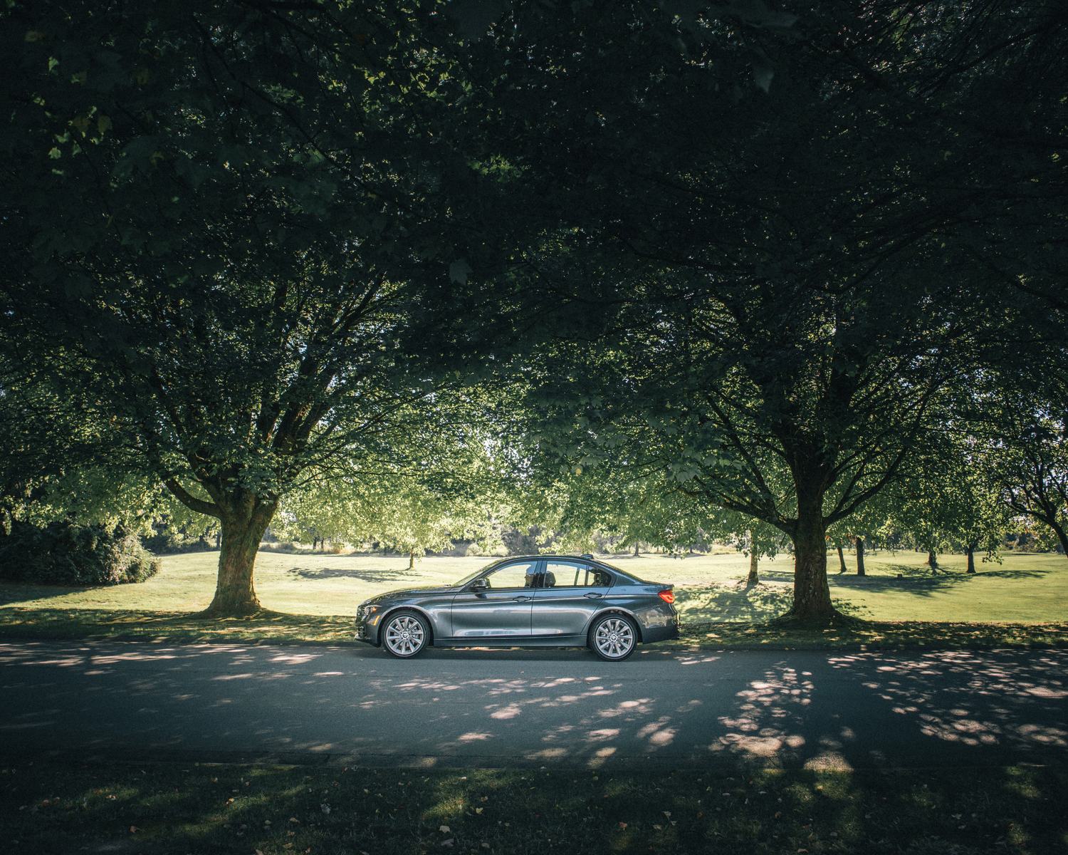 BMW commission by Morgan Phillips, photo 14 of 15