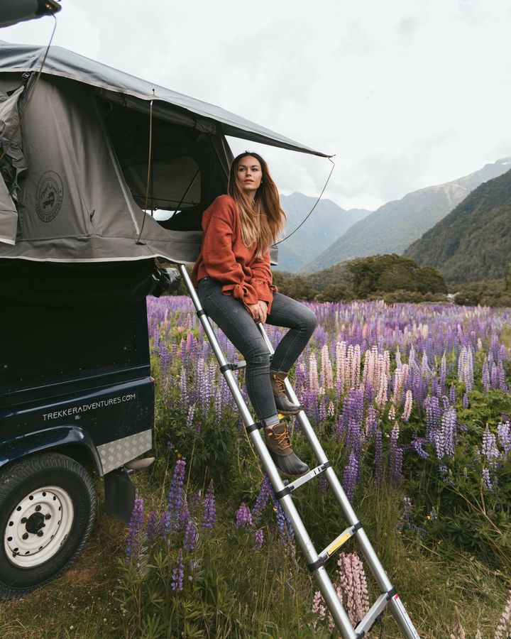 Cover photo from the Canon shoot