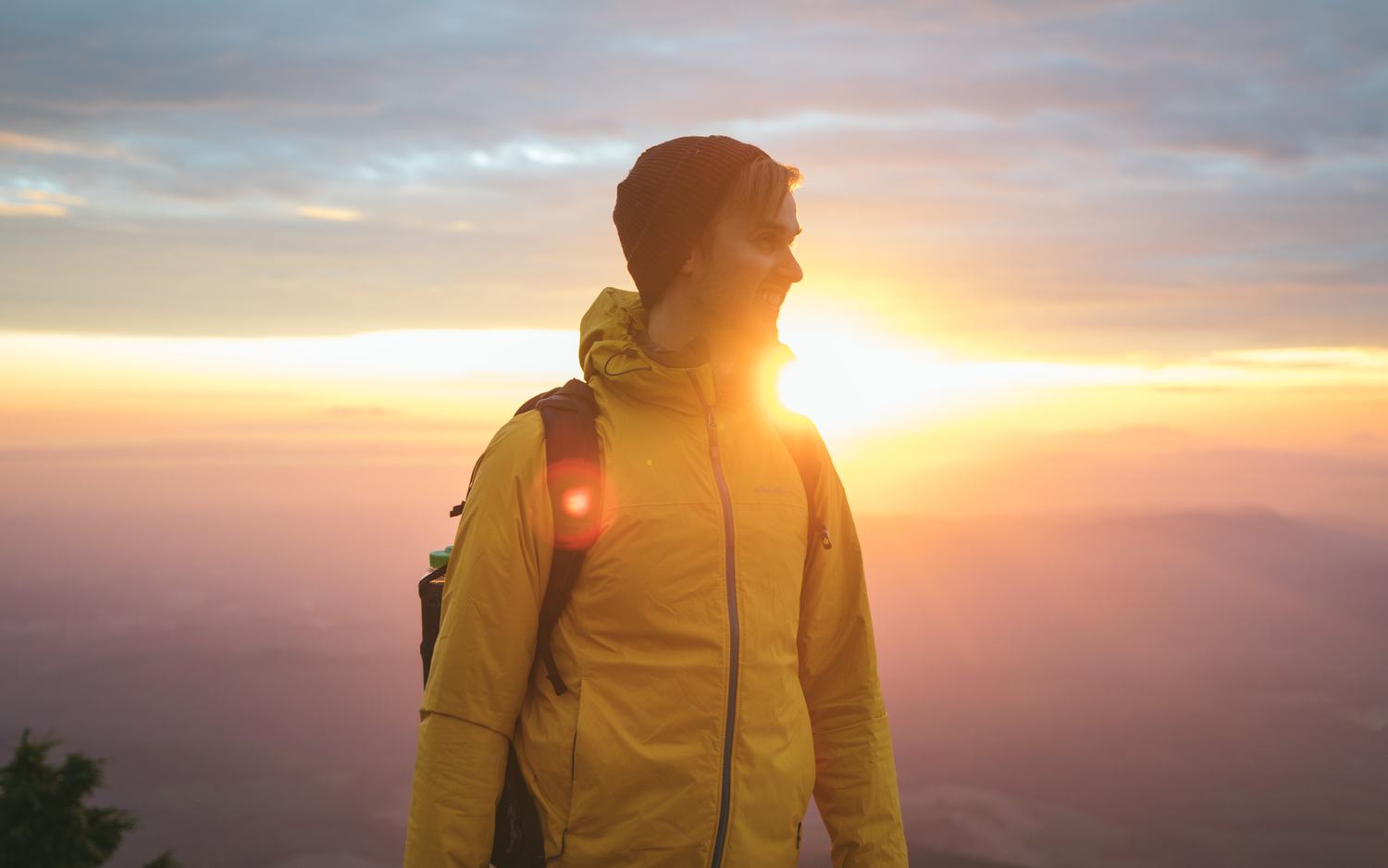 Eddie Bauer commission by Morgan Phillips, photo 7 of 15