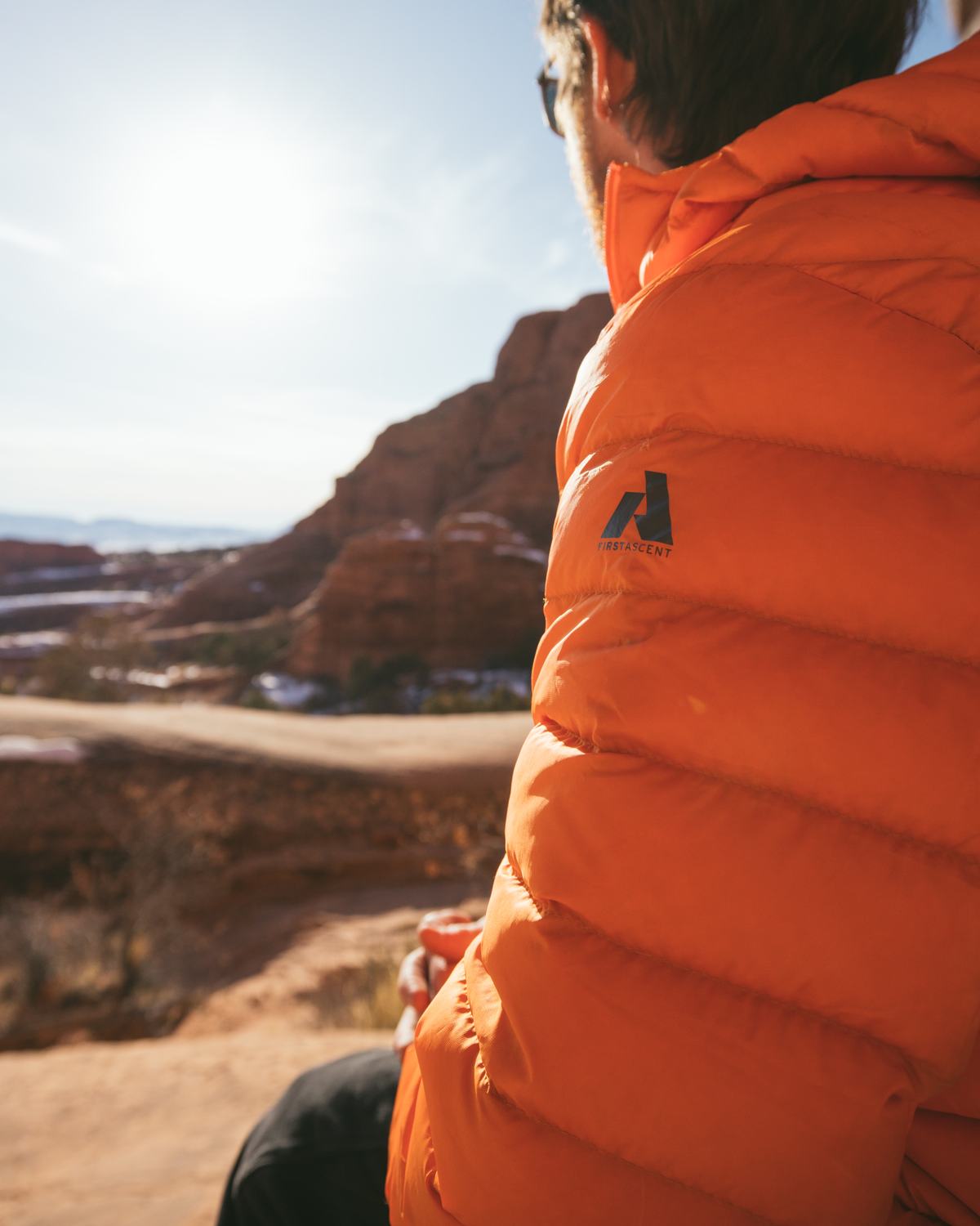 Eddie Bauer commission by Morgan Phillips, photo 11 of 15