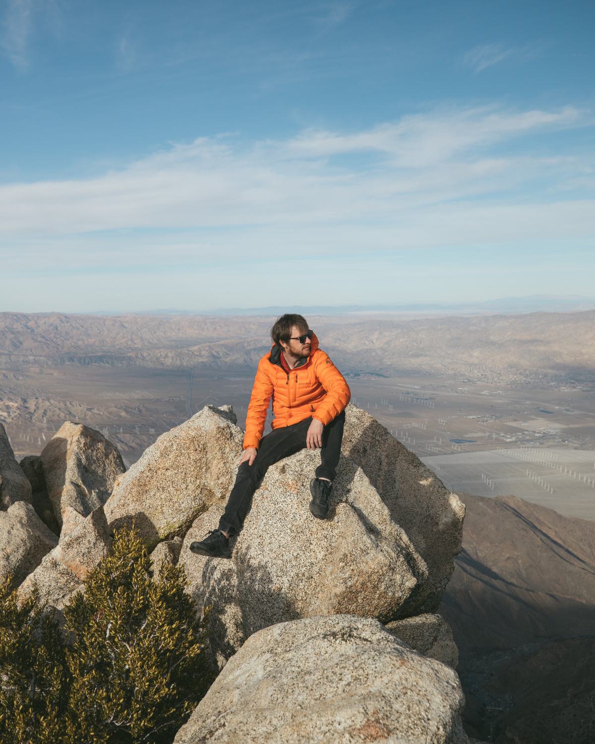Eddie Bauer commission by Morgan Phillips, photo 12 of 15