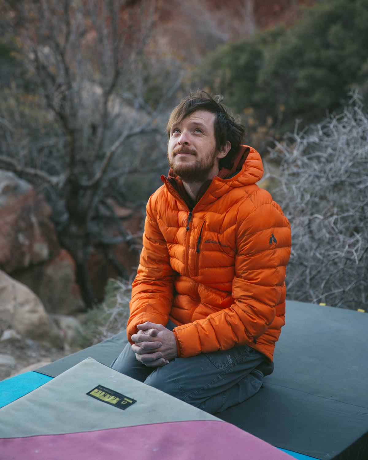 Eddie Bauer commission by Morgan Phillips, photo 14 of 15