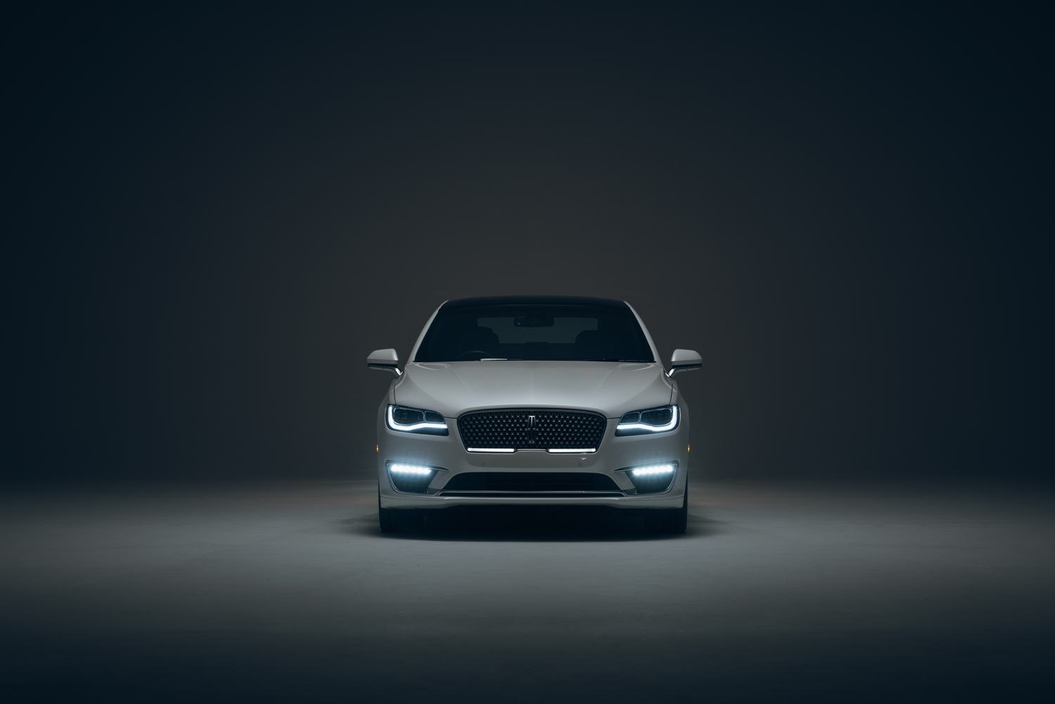 Lincoln commission by Morgan Phillips, photo 15 of 15