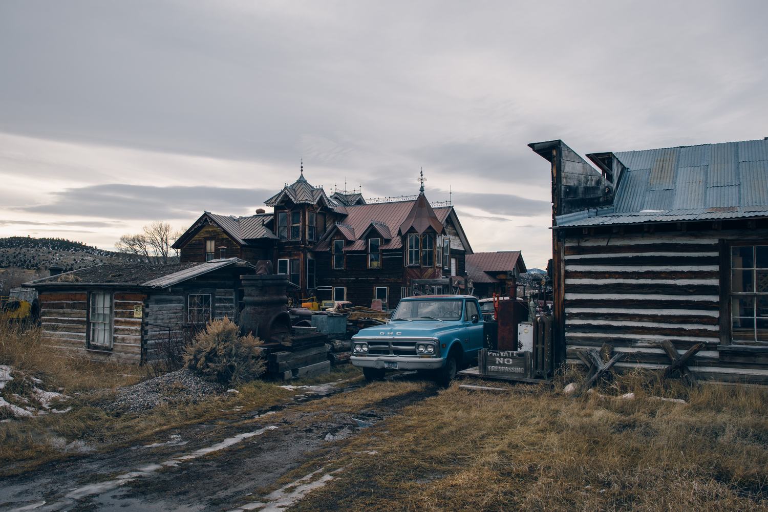 Visit Montana commission by Morgan Phillips, photo 9 of 10